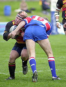Paul Hicks50